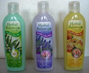 Herbal Hair Conditioner